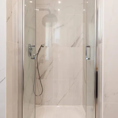 Vespucci Flexyrent Apartamento