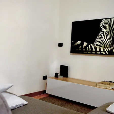 Apartmán Cozy Fiore Mono - Rho Fiera, San Siro, Citylife *