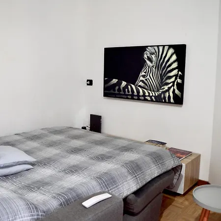 Cozy Fiore Mono - Rho Fiera, San Siro, Citylife Milan