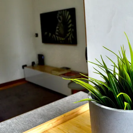 Appartement Cozy Fiore Mono - Rho Fiera, San Siro, Citylife Milan
