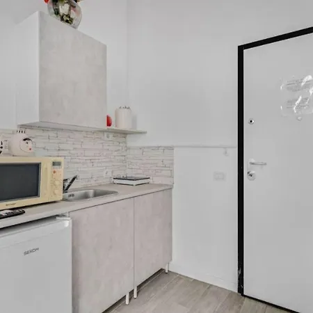 Galeno P Apartment *