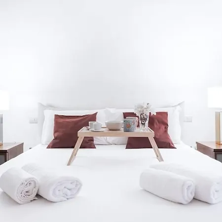 Easylife - - Pontaccio 2 - Brera Milaan