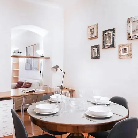 Easylife - - Pontaccio 2 - Brera