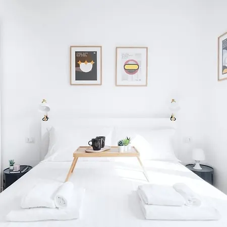 Easylife - - Papiniano 43 - Navigli