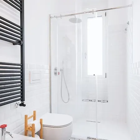 Apartment Easylife - - Papiniano 43 - Navigli *