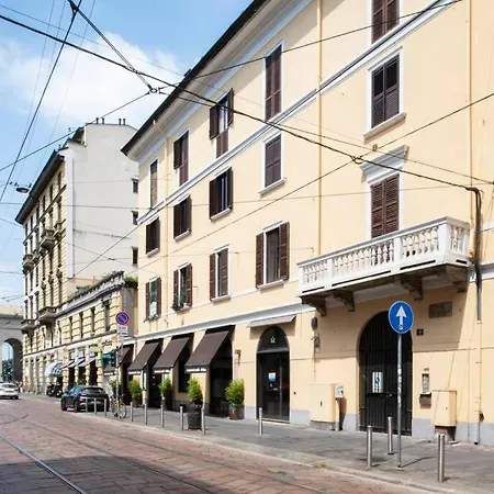 Apartamento Easylife - - Col Di Lana 1 - Navigli