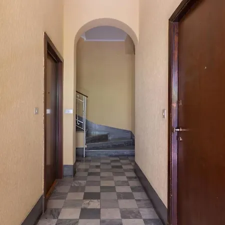 Centralissimo,tutto A Portata Di Mano! * Milan