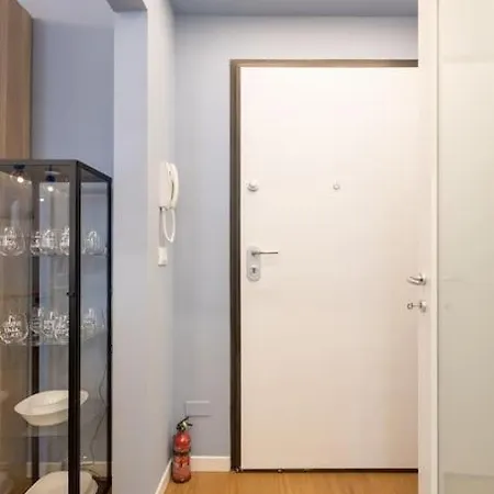 Centralissimo,tutto A Portata Di Mano! Apartment *
