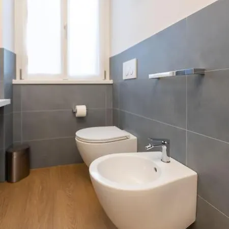 Apartment Centralissimo,tutto A Portata Di Mano!