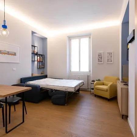 Centralissimo,tutto A Portata Di Mano!