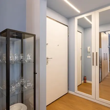 Apartment Centralissimo,tutto A Portata Di Mano! *