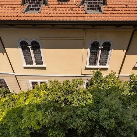 Centralissimo,tutto A Portata Di Mano! Apartment Milan