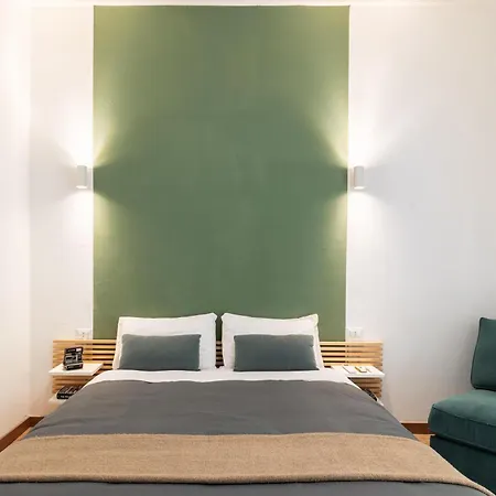 Salutati Flexyrent Ac Apartamento Milán