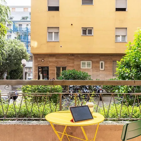 Apartamento Salutati Flexyrent Ac