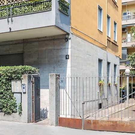 Salutati Flexyrent Ac Apartamento *