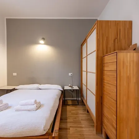 Trotter Design Bilo - Nolo District - Milan-cortina Olympics 26 - Design Week 26 * Milán