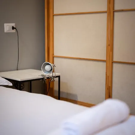 Apartment Trotter Design Bilo - Nolo District Milan