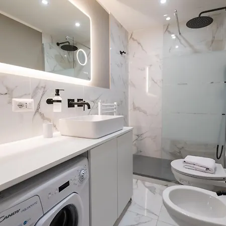 Apartment Trotter Design Bilo - Nolo District Milan