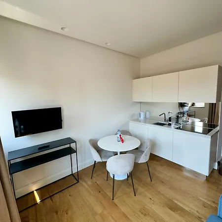 Apartman Casa Della Borsa - A