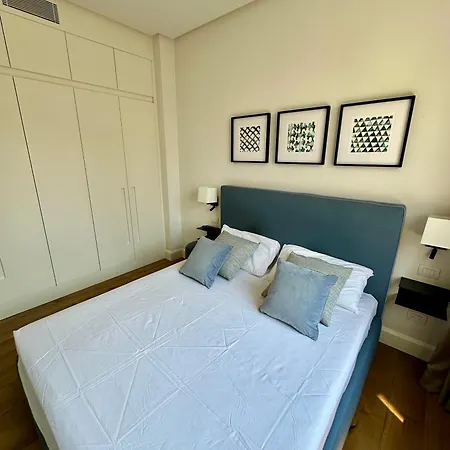 Casa Della Borsa - A Apartman *