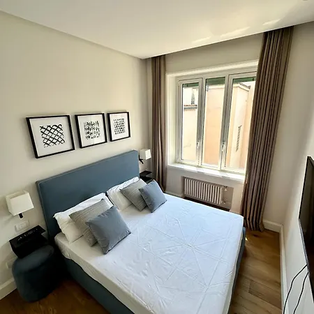 Casa Della Borsa - A Appartamento Milano