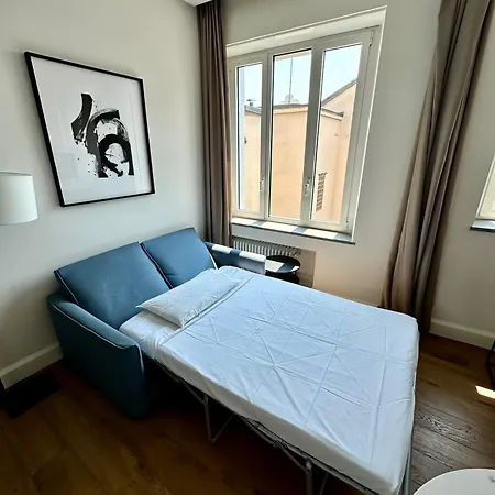 Casa Della Borsa - A *