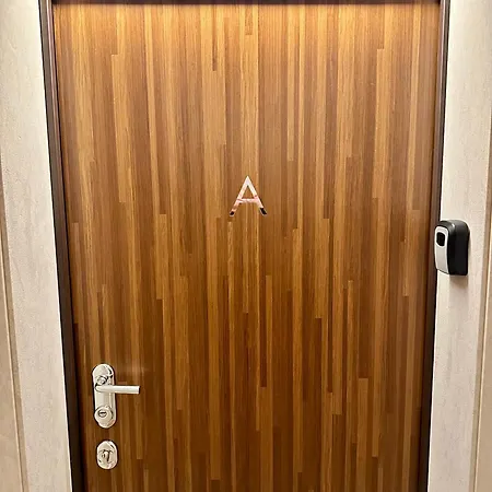 Appartamento Casa Della Borsa - A *