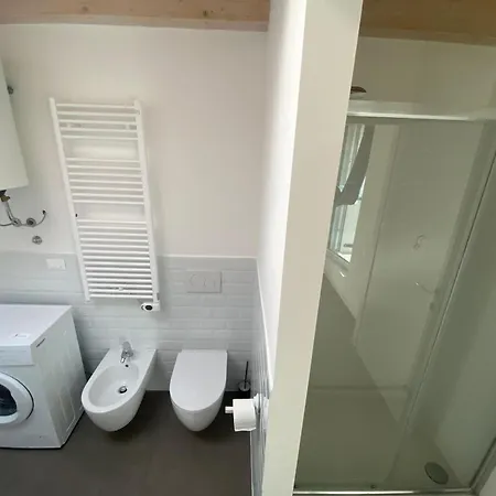 Duomo-prada Apartman Milánó