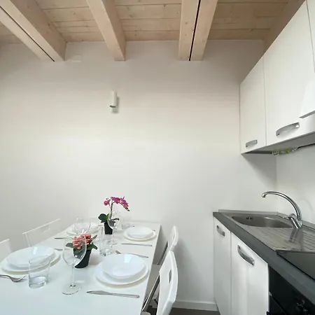 Apartman Duomo-prada