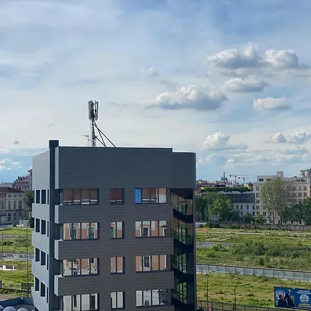 Duomo-prada Διαμέρισμα