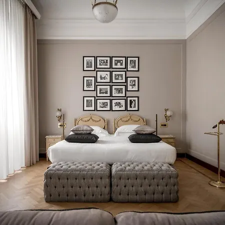 Grand Et De - The Leading Of The World 5*