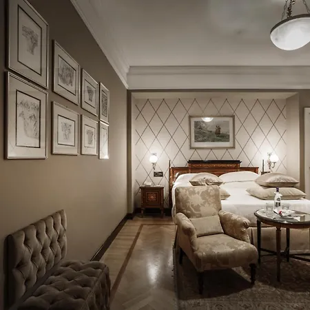 Grand Et De - The Leading Of The World Milano