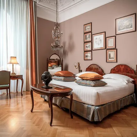 Grand Et De - The Leading Of The World 5* מילאנו