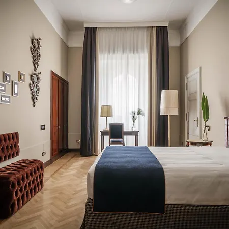 Grand Et De - The Leading Of The World Hotel