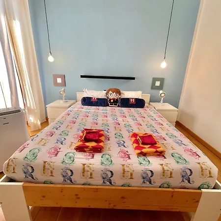 Harry Potter House - 10 Min To Appartamento *