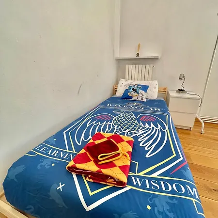 Appartamento Harry Potter House - 10 Min To *