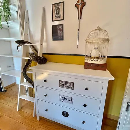 Harry Potter House - 10 Min To Milano