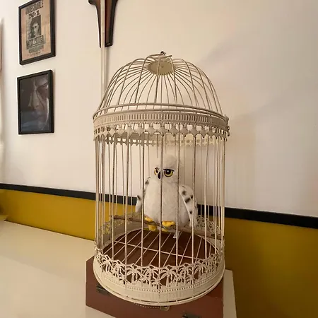 Harry Potter House - 10 Min To * Milánó