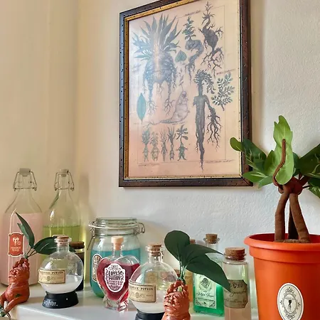 Appartamento Harry Potter House - 10 Min To