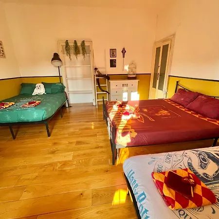 Harry Potter House - 10 Min To Apartman *
