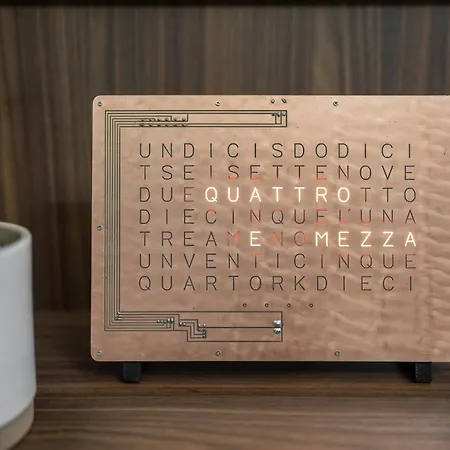 Porta Venezia New Luxury - Wifi Full Equiped Apartmán Milán