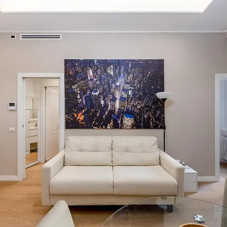 Porta Venezia New Luxury - Wifi Full Equiped *