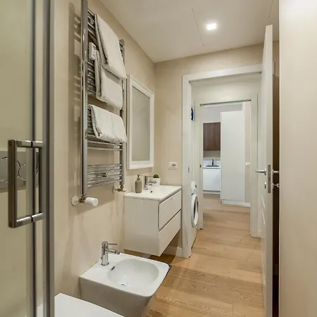 Porta Venezia New Luxury - Wifi Full Equiped Apartamento *