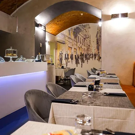 The Unique Hotel Milano