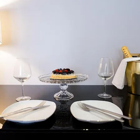 Hotel The Unique 4*