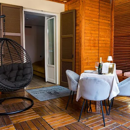 The Unique Hotel 4*