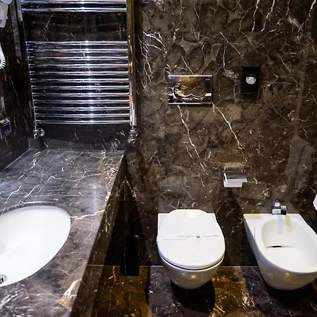 Hotel The Unique Milano
