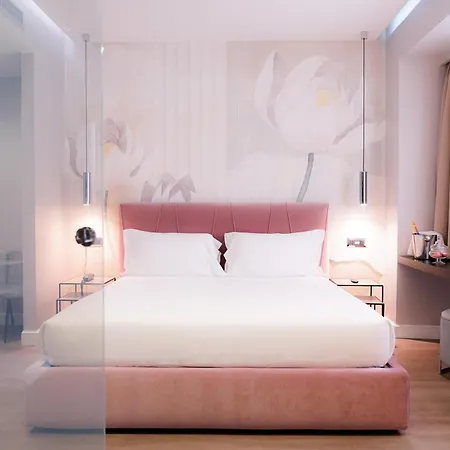 The Unique Hotel Milão