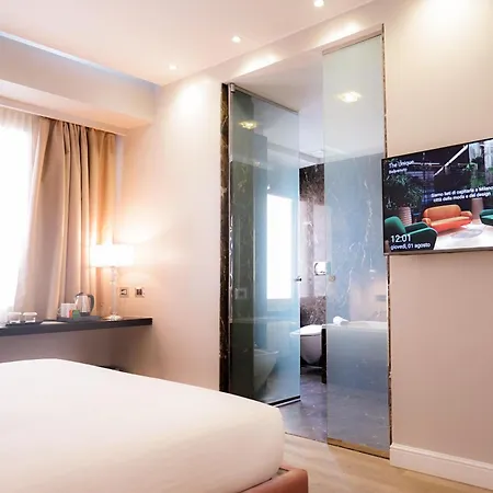 The Unique Hotel 4*