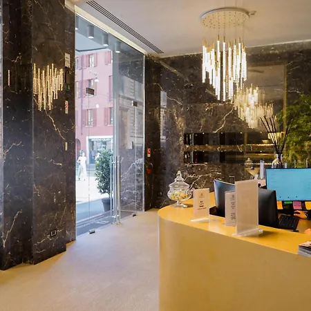 The Unique Hotel 4*